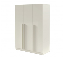 Skriňa BRAGA 2 DC s zásuvkami dub cremona