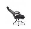 Kancelárske kreslo FREEMAN, čierne