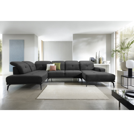 Sedacia súprava v tvare U Bretan Loco 06 350x107 Vľavo