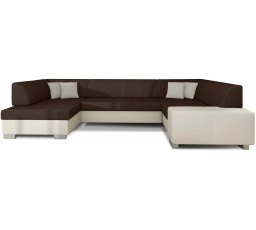 Sedacia súprava HAVANA, Sawana 26 / soft 33 Ľavá