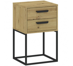 Nočný stolík 2S 40 NR9