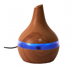 Elektrický difuzér esenciálnych olejov