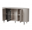 Systém "ZANTE" ZA3 (Komoda 150 2D1W) -