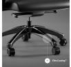 Kancelárske ergonomické herné kreslo Modular Karbon čierna