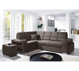 Rohová sedacia súprava WAKIKI, Inari 27, Ľavá