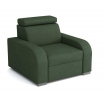 Rohová sedacia súprava Norway UNI 2F-R-1 zelená