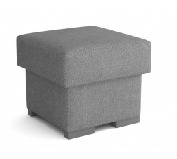 Stolička Nórsko svetlosivá