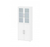 Dvere OFFICE 432, Biela