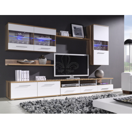 Obývacia stena LOGOT III