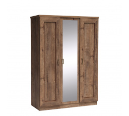 Skriňa Tadeusz T15 Dub Lefkas