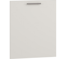 VENTO DM-60/72 čelný panel pre vstavanú umývačku kašmír (1p=1ks)