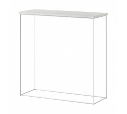 Konzola Milan Biela+Biela