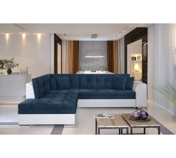 Pieretta Kronos 09, Mäkká 17 126x200 Ľavá 0