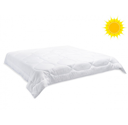 Prikrývka Luxus plus 240x200cm letná 720g