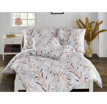 Saténová obliečka na vankúš Gracie 40x40