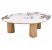 LAVICA ADELIS BIELY PANDORO / DĽB 110X80