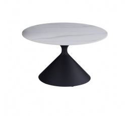 Lavica biely mramor 72 L19-FXJG72