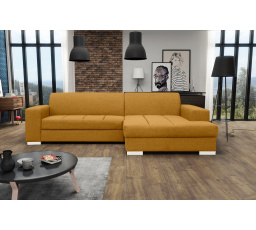 Rohová sedacia súprava MISTRAL, Malmo 41, Pravá