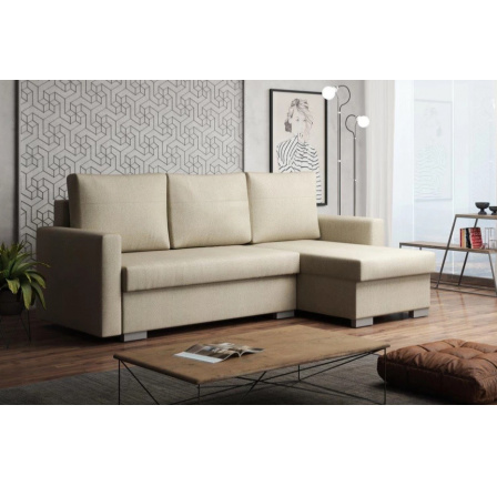 Sedacia súprava Percy UNI Alfa 03 béžová