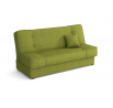 Pohovka Bega Enjoy green