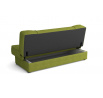 Pohovka Bega Enjoy green