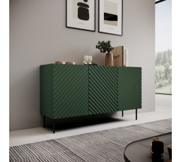 Komoda ONDA 150 3D2SZ labrador