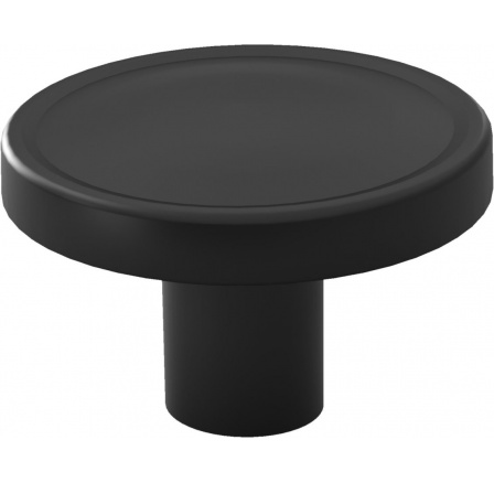 Rukoväť pre skrinku FLEX - U1, čierna Rukoväť pre skrinku FLEX - U1, čierna