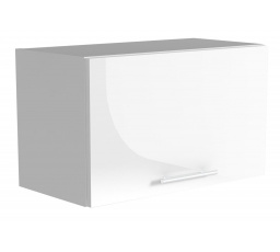 Kuchynská horná skrinka VENTO GO-60/36, biela