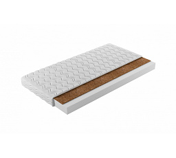 Pěnový matrac AREL 80x200 cm
