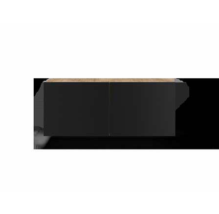 Lila RTV Wisząca Artisan+Czarny Lila RTV Wisząca Artisan+Czarny