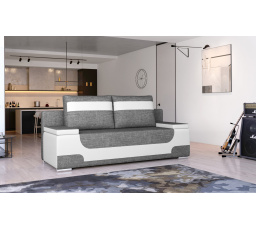 Rozkladacia pohovka AREA, Sawana 05/Soft 17