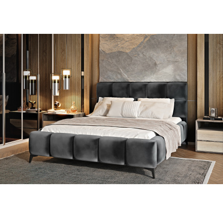 Posteľ Mist 160x200 Loco 06 1