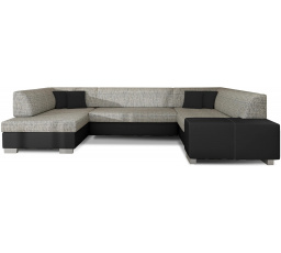 Sedacia súprava HAVANA, Berlin 01 / soft 11 ľavá