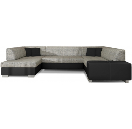 Sedacia súprava HAVANA, Berlin 01 / soft 11 ľavá