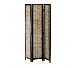 Paraván hnědá, EF-L174 BK