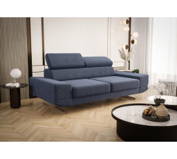 Sofa MILANO II 200 cm - voliteľný odtieň