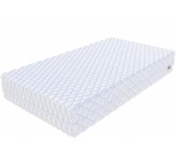 Matrac SELECT MAX, 90x200x18cm, Poťah - Premium Jersey