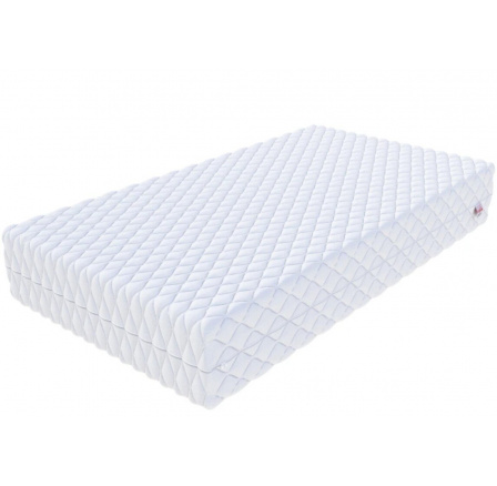 Matrac SELECT MAX, 90x200x18cm, Poťah - Premium Jersey Matrac SELECT MAX, 90x200x18cm, Poťah - Premium Jersey
