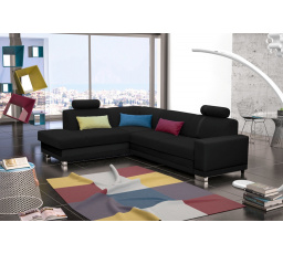 Rohová sedacia súprava VERATTI, Inari 100 Soft 11, Ľavá