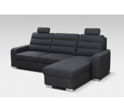 Rohová sedacia súprava BROADWAY 2,5F(P)-OT(L), Loft Salvador