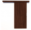 Posuvné dvere STANDART A70, Wenge