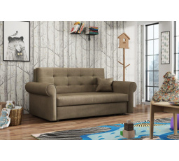 Pohovka Vivian Silver III Paros 3