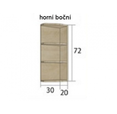 ECONO 46G - horná časť