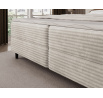 Čalúnená posteľ - boxspring CORTIKO 160x200, Modullo 01
