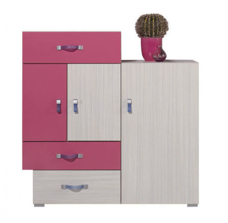 Komoda KOMI - KM7 Komoda KOMI - KM7