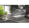 Posteľ - boxspring SOFIA - Sawana 26