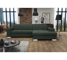 Rohová sedacia súprava MISTRAL, Malmo 37, Pravá