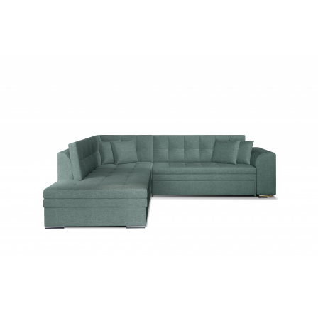 Rohová sedacia súprava PIERETTA, poťah 70, ľavá