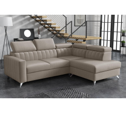 Sedacia súprava Mildred Premium III béžová