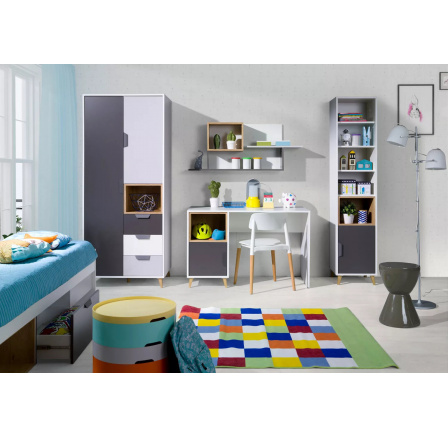 Detská izba Pokerová súprava D Detská izba Pokerová súprava D